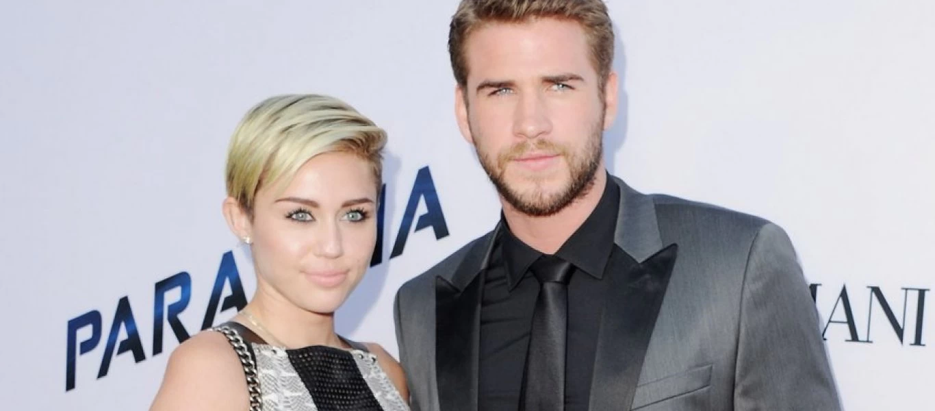 Διαζύγιο Μ.Σάιρους-Λ.Χέμσγουορθ: Εκείνη θα κρατήσει και τα 15(!) κατοικίδια - Μεταξύ άλλων 4 άλογα κι ένα...γουρούνι